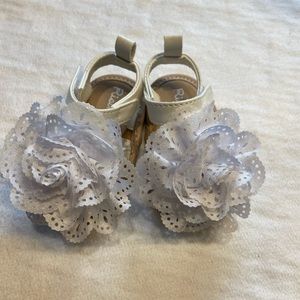 Rising star baby Sandals